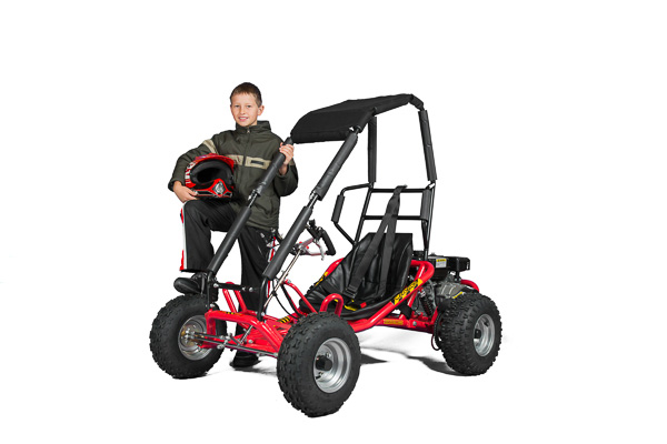 Find out more about go karts direct or view our go kart  gallery