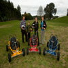 Go Karts Direct is a family business